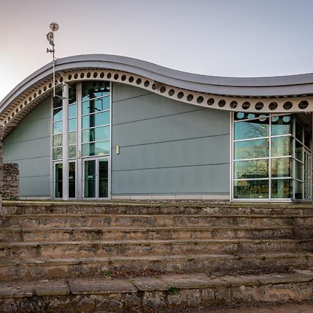 Lakeland Lodge 9B Arnside , Carnforth ,Lancaster , La61Bh Exterior foto
